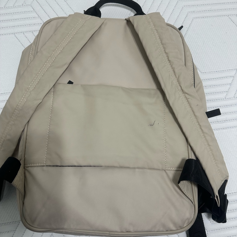 Calpak Backpack - Picture 2 of 3